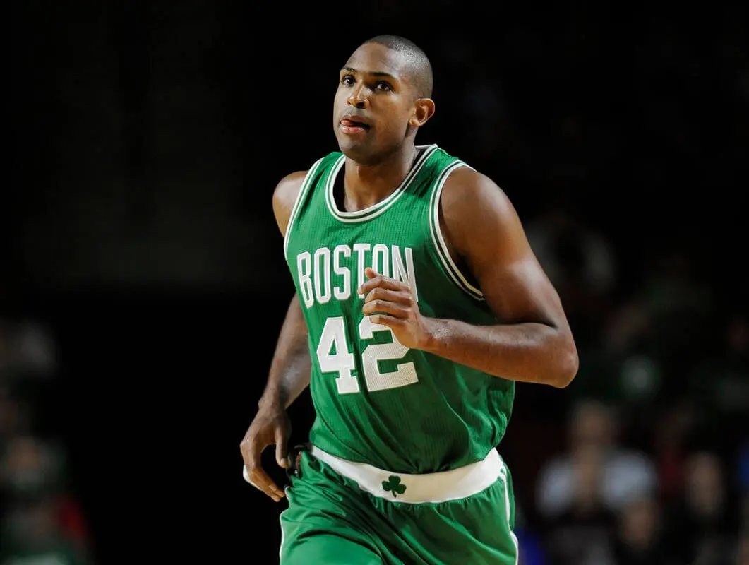 Not having a true franchise player will keep any NBA team running in place. Just ask the Celtics.
