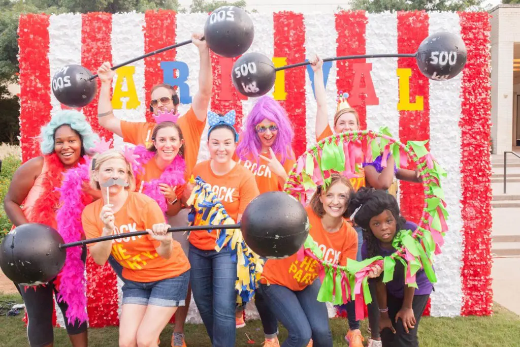The Birthday Party Project throws parties for kids who wouldn't otherwise get one.