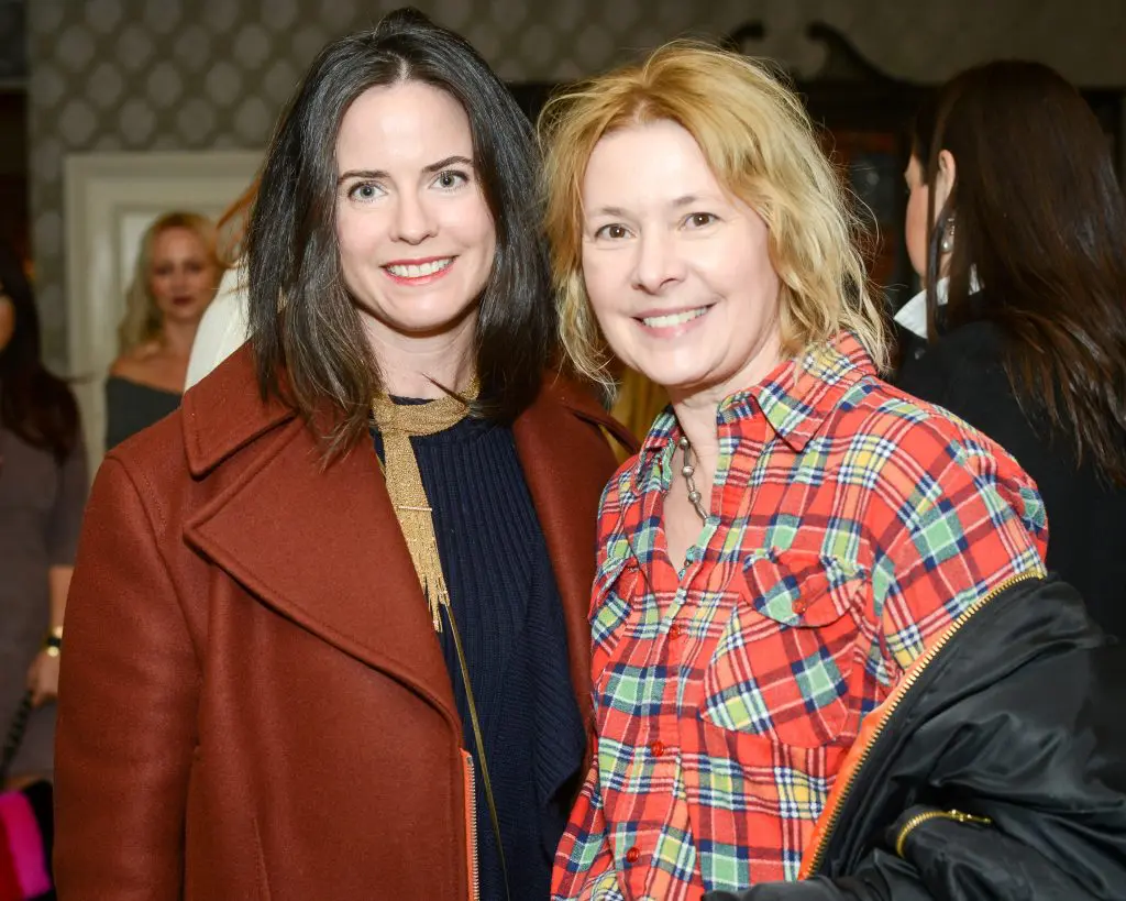 Anais Assoun, Judy Aldridge