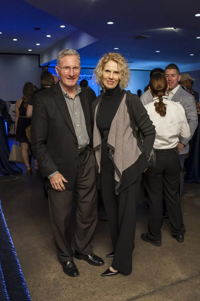 Dan & Sue Hagler