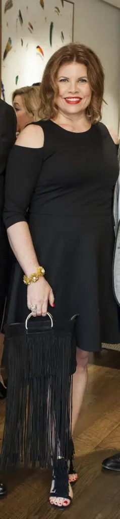 Denise McGaha