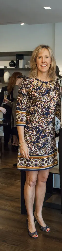 Pam Dawson