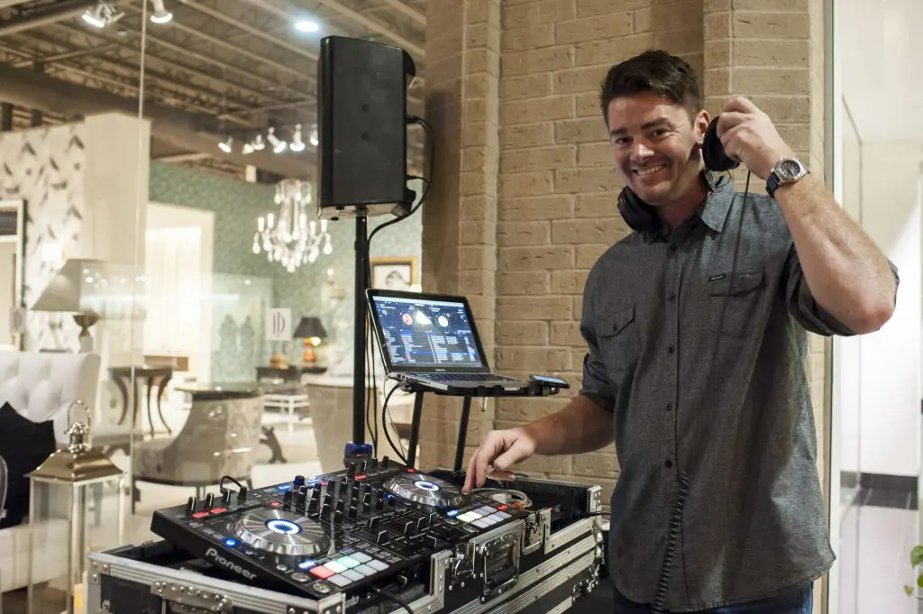 DJ Jordan