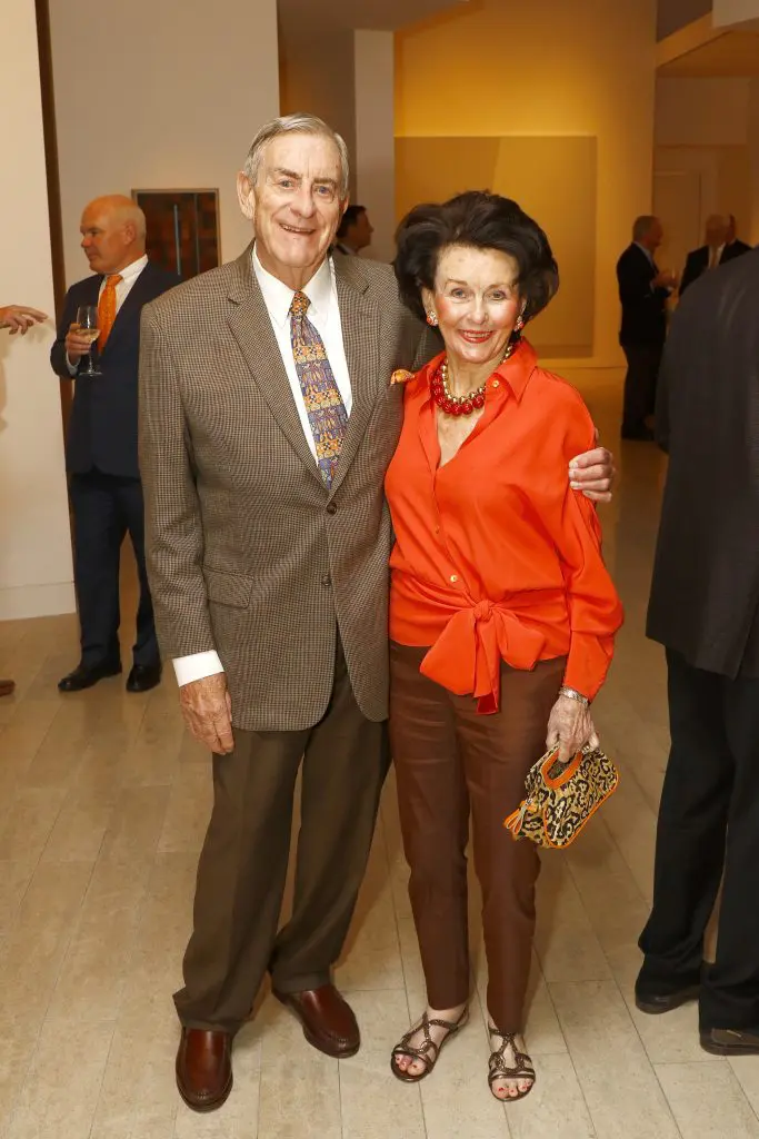 Don Krause, Linda Gibbons