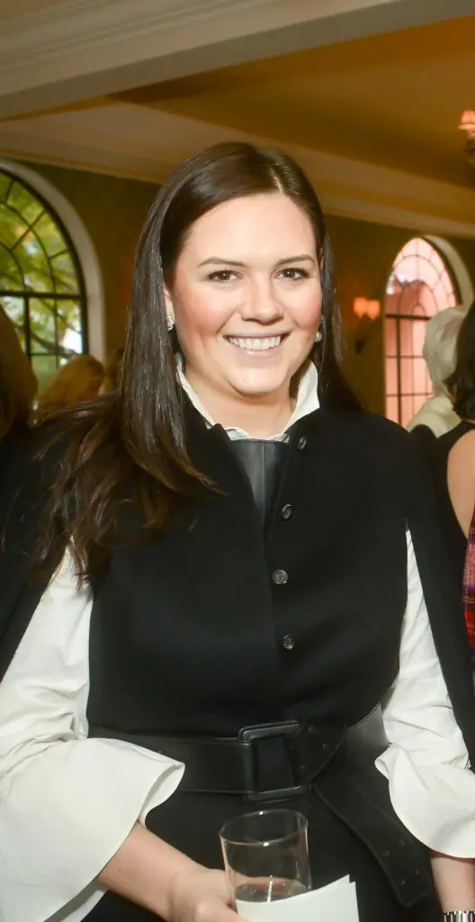 Elizabeth Phillips