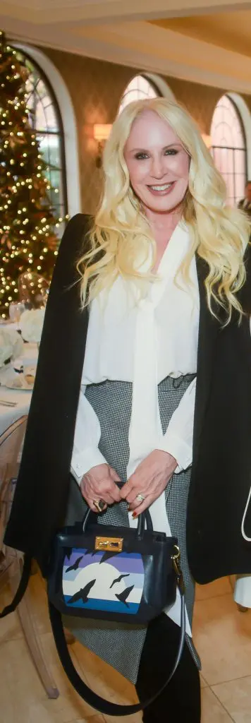 Heidi Dillon