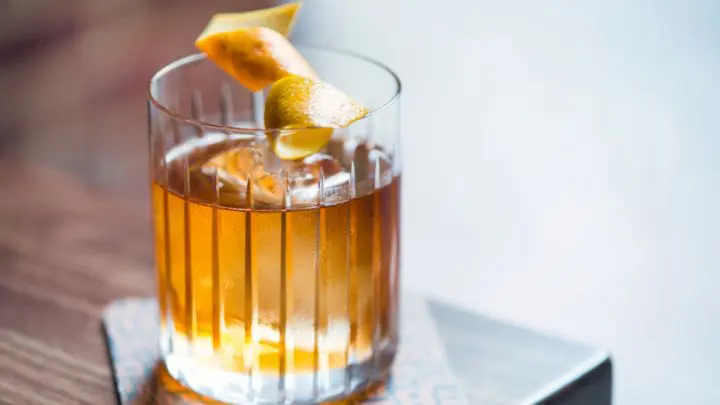 Celeb Chef’s New Downtown Restaurant is a Drinker’s Super Delight: The Bourbon Baroness Awaits