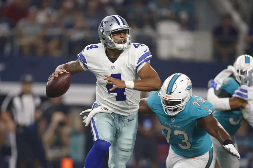 Dallas Cowboys’ Choke Saves Houston’s Super Bowl Week: Traffic Woes and Self Esteem Issues Suddenly Clear Up
