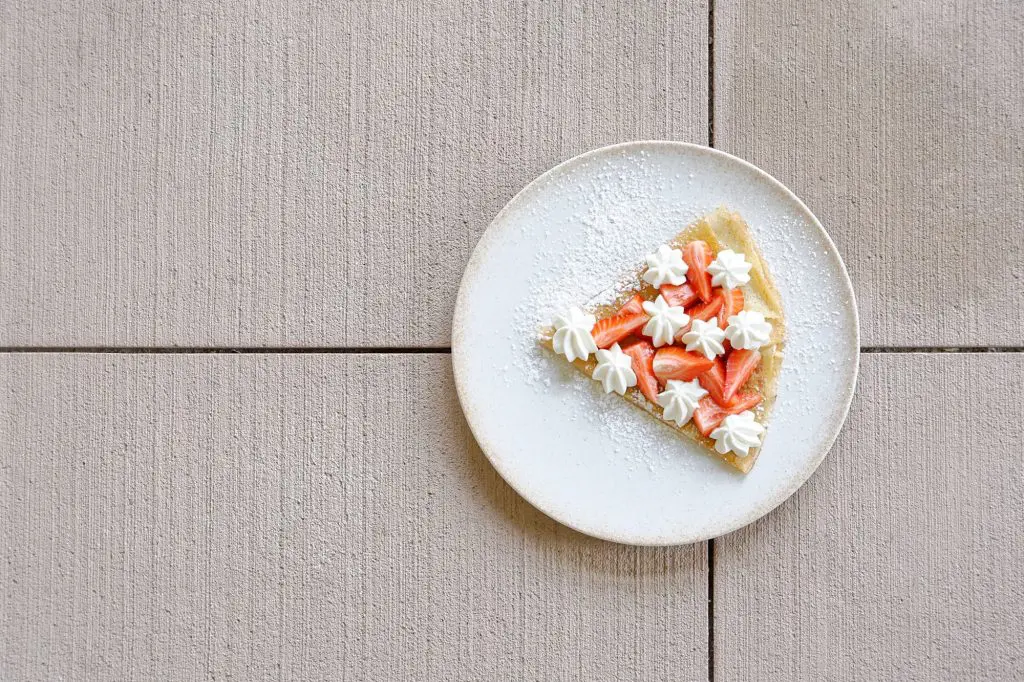 Crepes anyone? 