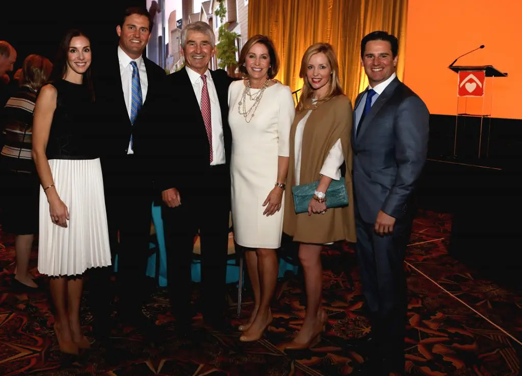 Neighborhood Center's Heart of Gold Luncheon