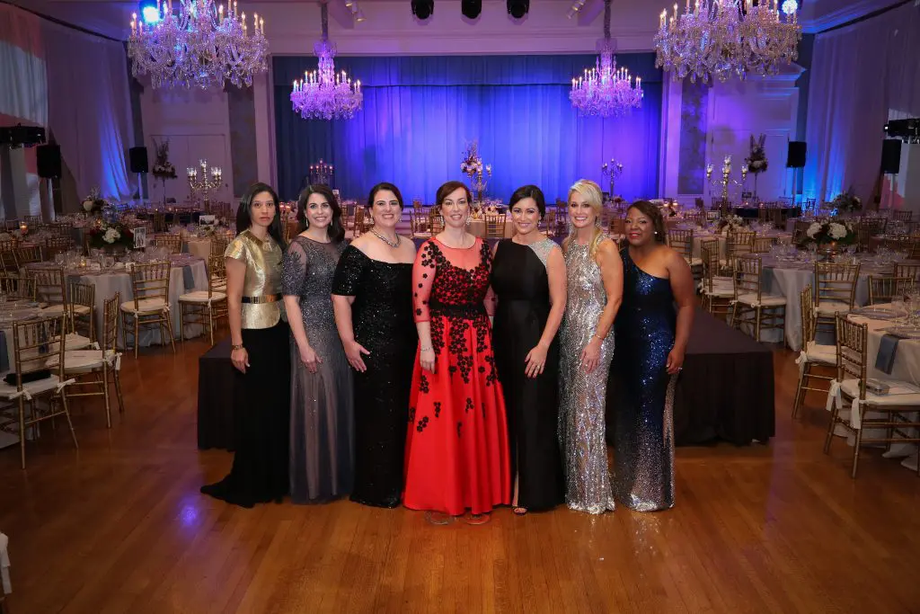 Junior League Gala