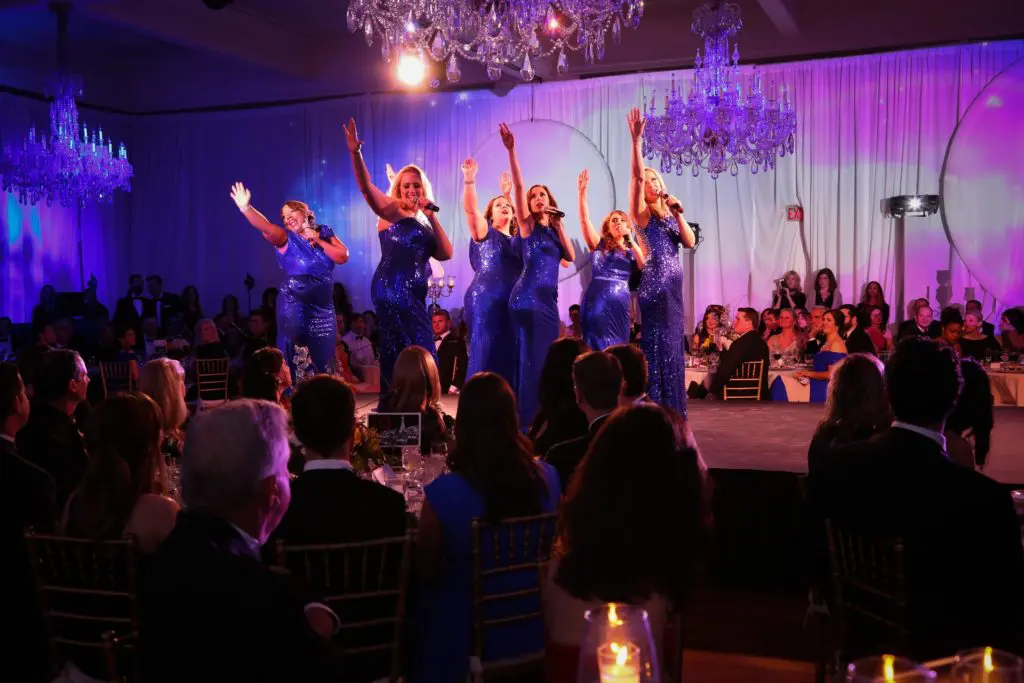 Junior League Gala