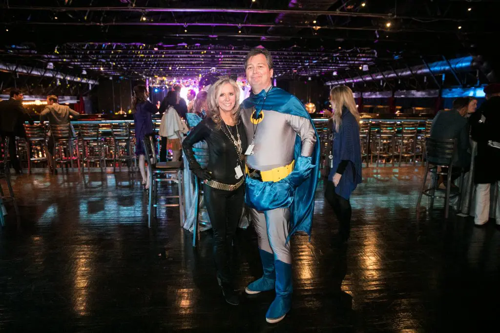 Kim & Sean Gleason