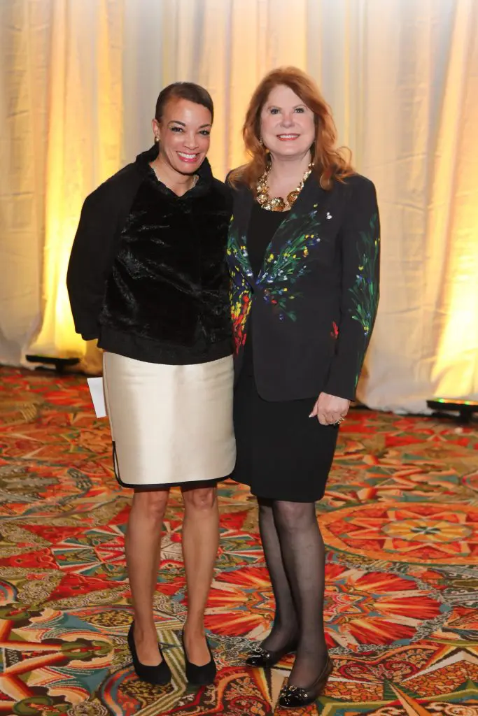 Neighborhood Center's Heart of Gold Luncheon