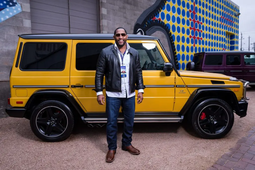 J.J. Watt and Alex Rodriguez Sing Together in This Unforgettable Tailgate Party: Other Celebs Watch in Awe