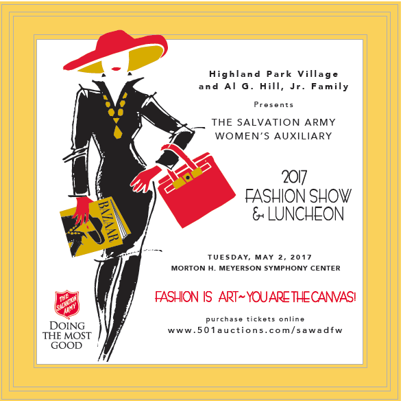 National Editor Drawn to Dallas by a Dazzling Fashion Show: Are You Ready for Couture Mania?