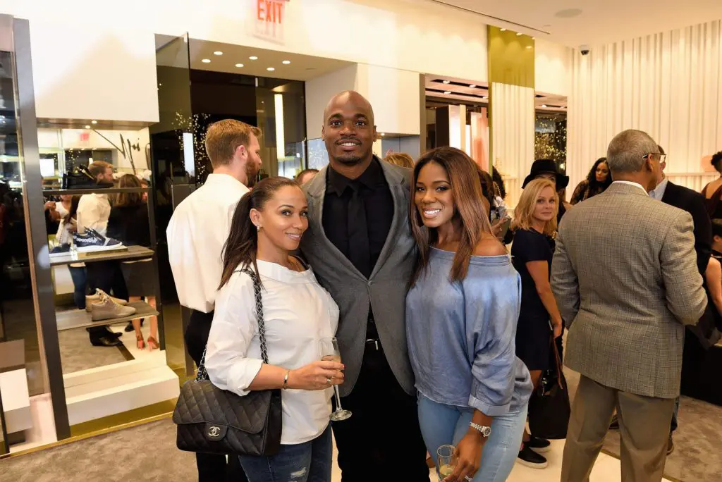 NFL Stars Party Hard in River Oaks: The Super Bowl’s Rich and Fabulous Style Scene