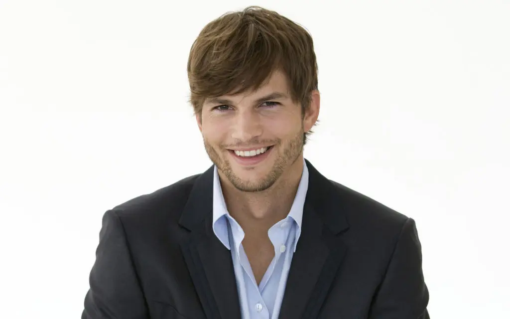 Ashton Kutcher Makes a Big Dallas Move: First D.C., Now Texas