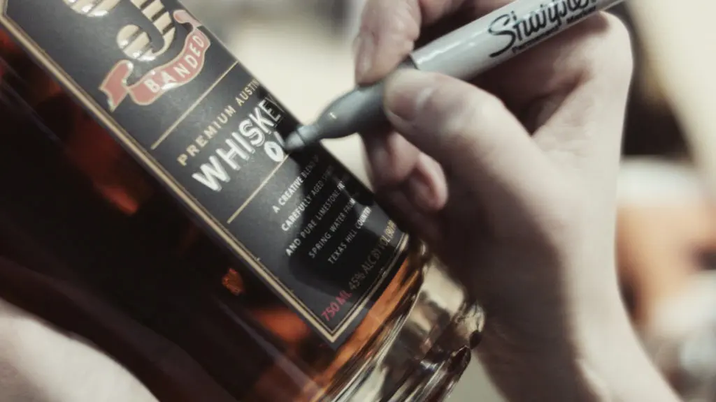 Austin Whiskey With a Strange Name Carries Plenty of Bite: A Serious Drinker’s Review