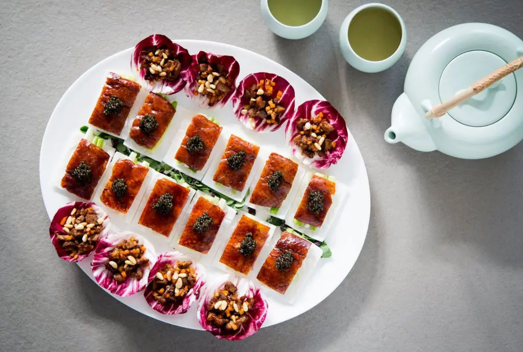 Houston’s Most-Anticipated New Restaurant Opens with a Waiting List: 5 Things to Know About Yauatcha