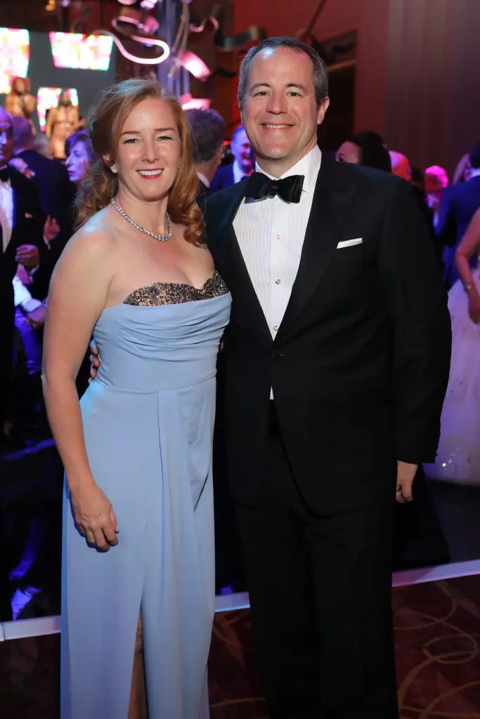 Ballet Ball