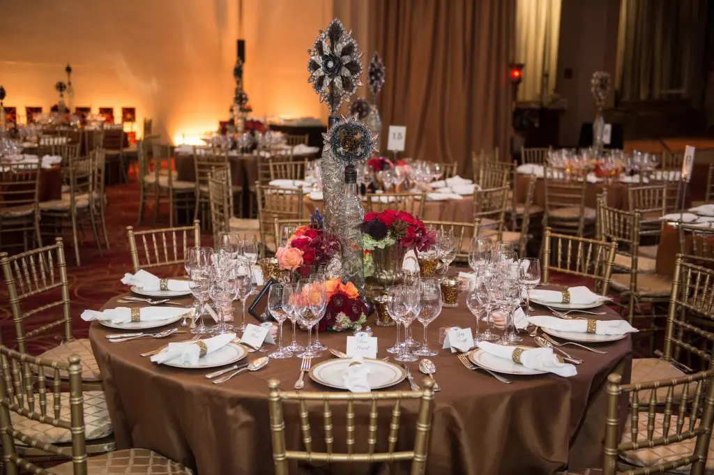Houston Ballet Ball