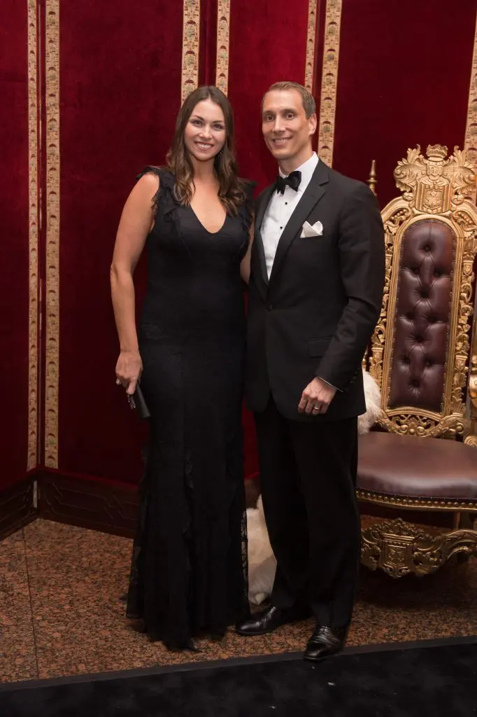 Ballet Ball
