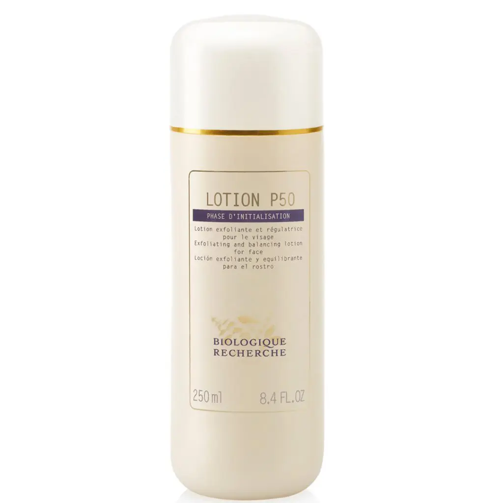 Biologique Recherche Lotion P50