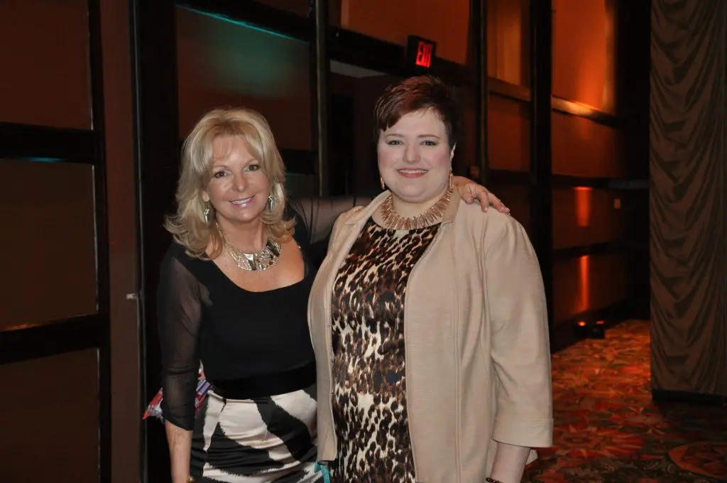 Rodeo Trailblazer Committee Luncheon