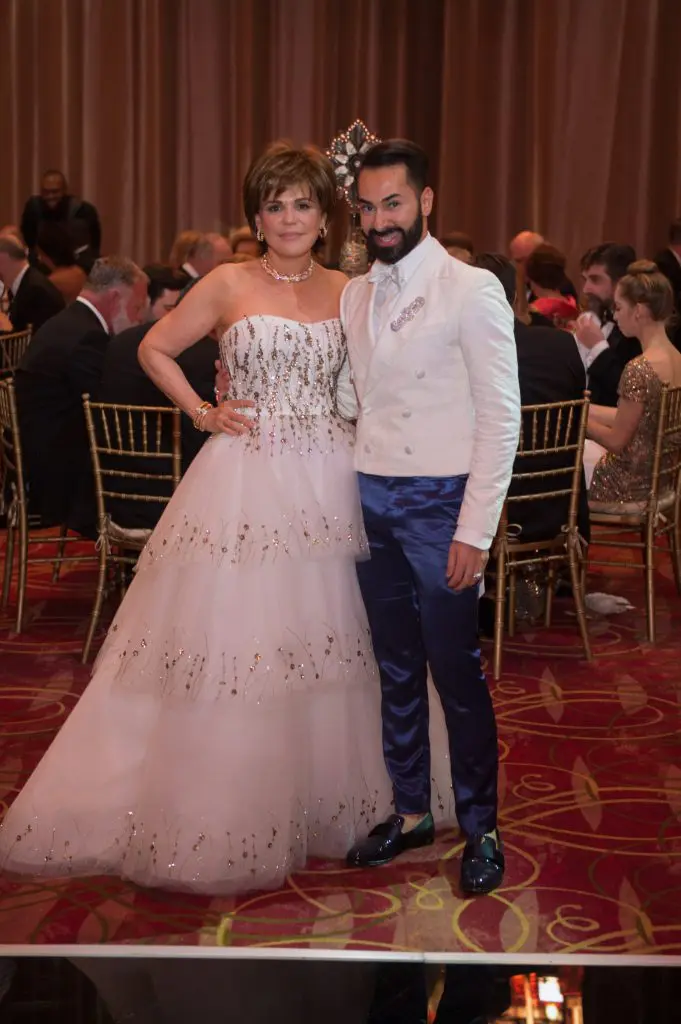 Ballet Ball