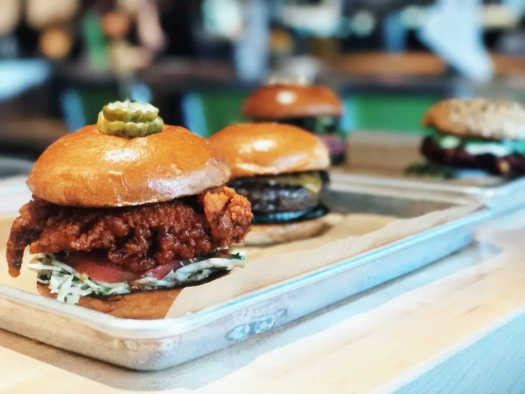 Hopdoddy 
