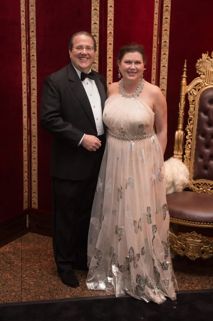 Ballet Ball