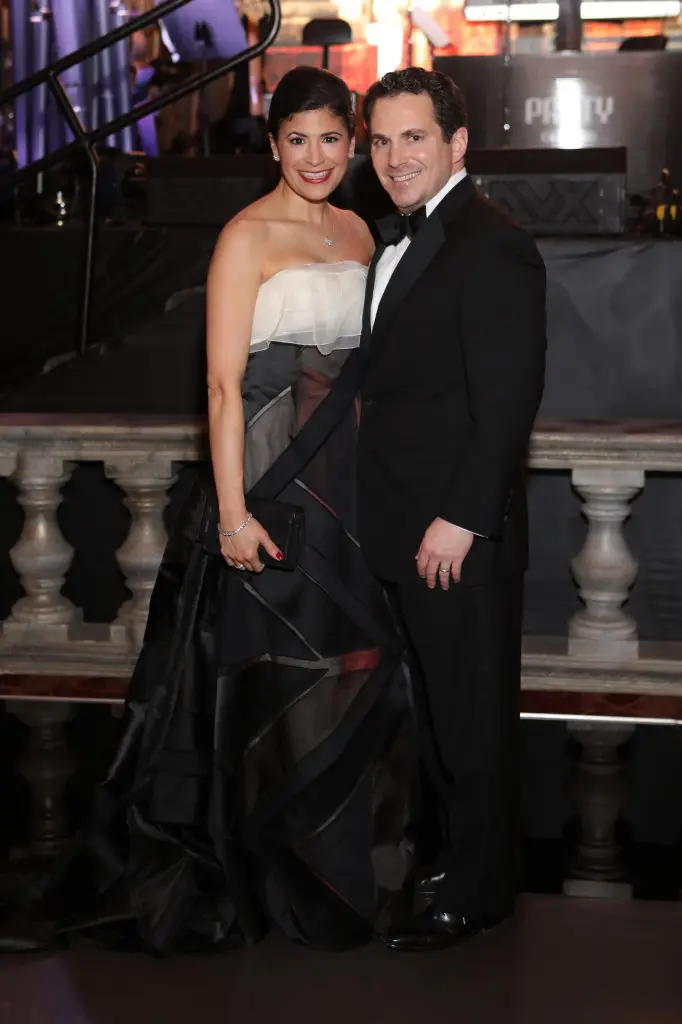 Ballet Ball
