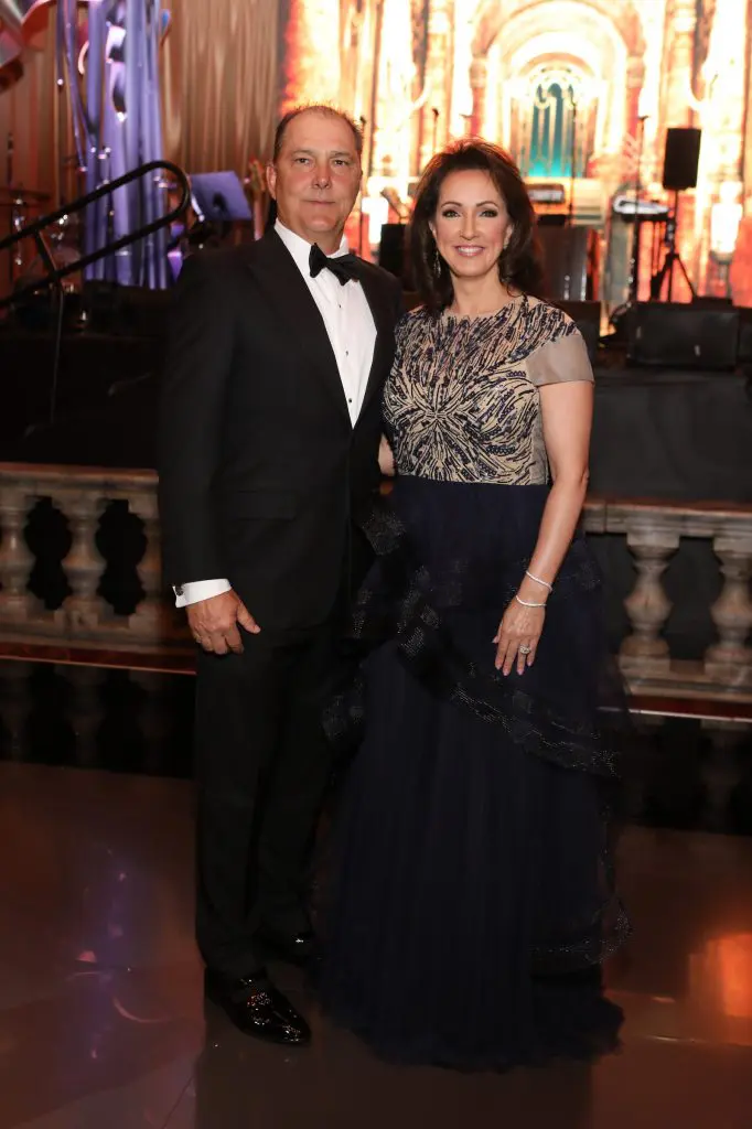 Ballet Ball