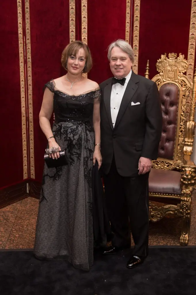Ballet Ball