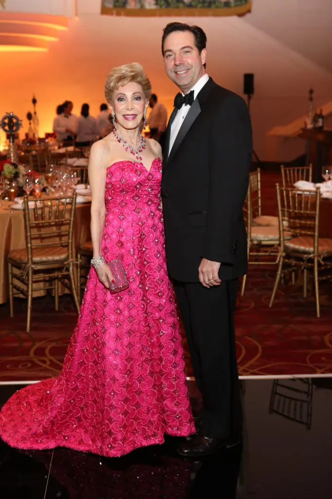 Ballet Ball