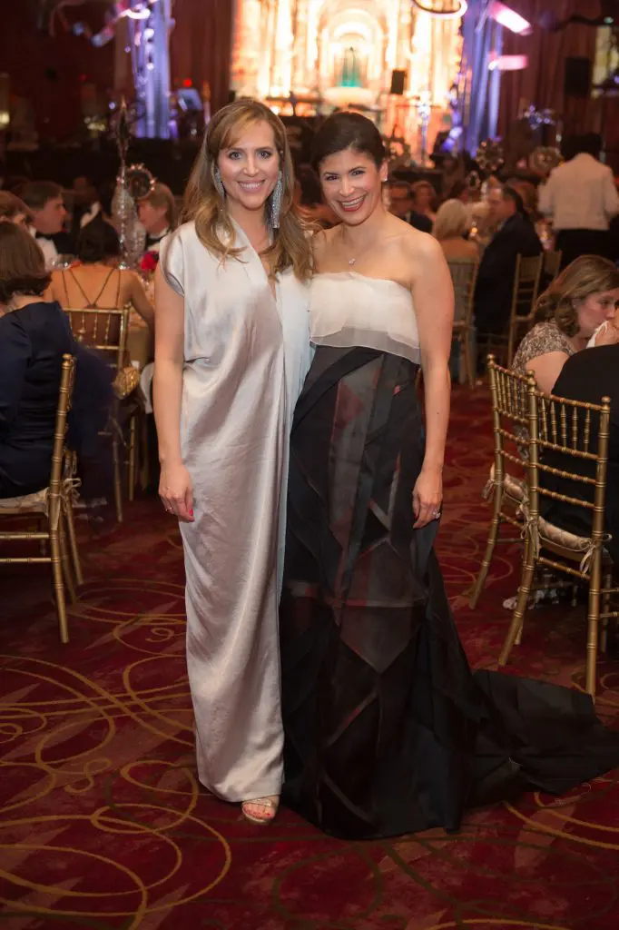 Ballet Ball