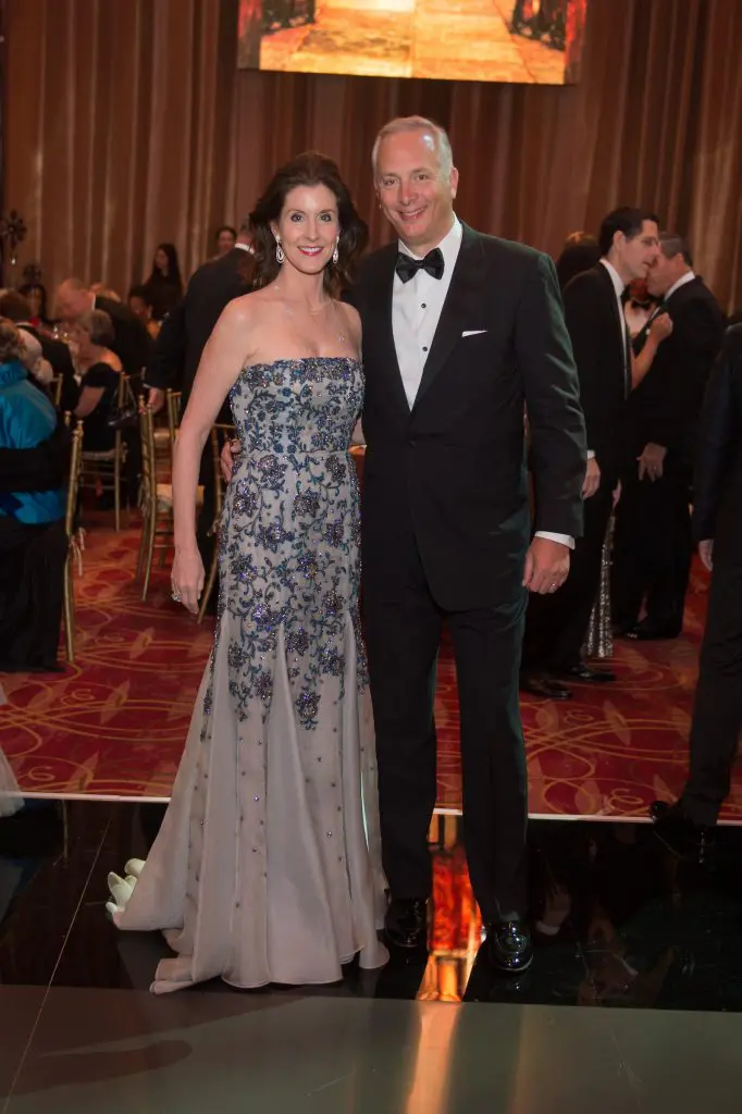 Ballet Ball