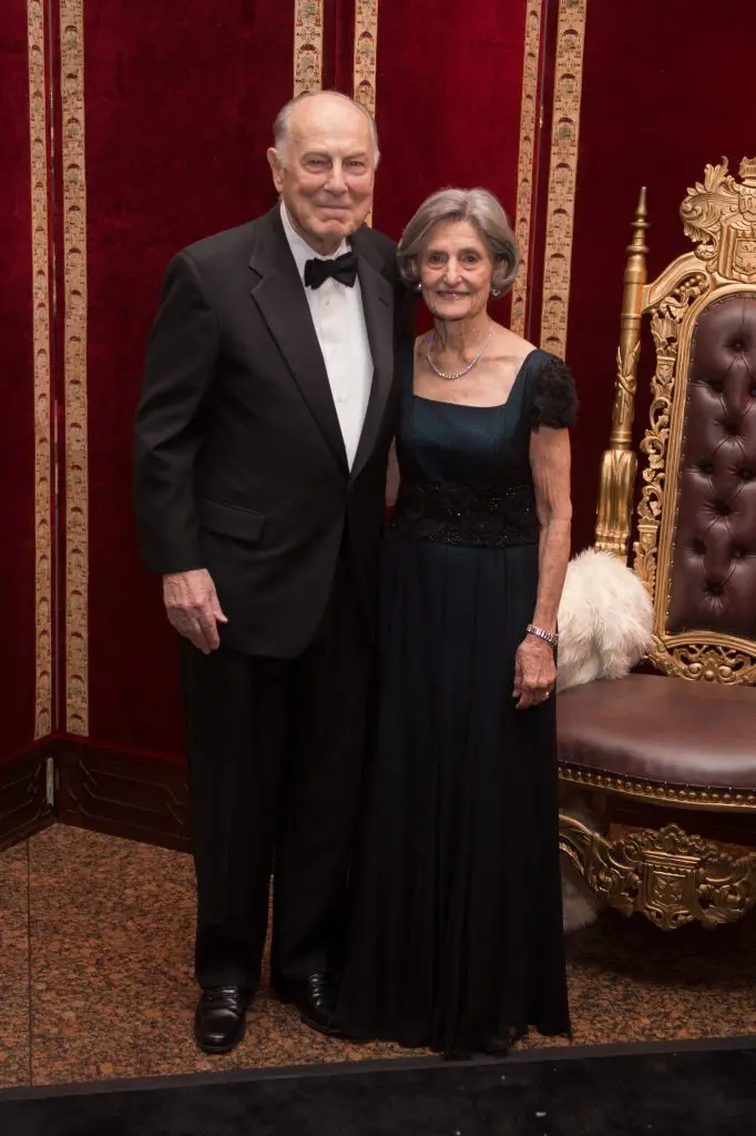 Ballet Ball
