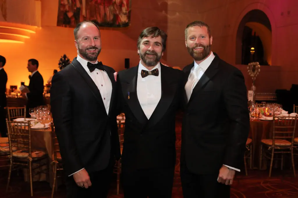 Ballet Ball