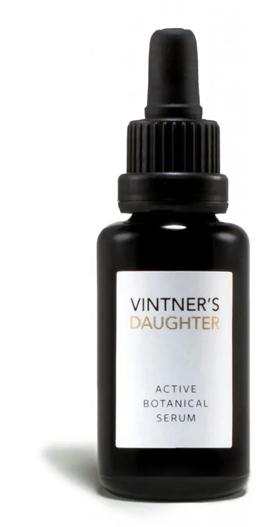 Vintner's Daughter Active Botanical Serum