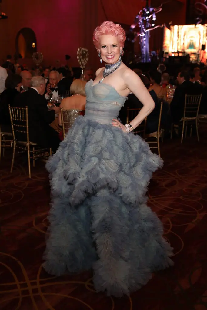 Ballet Ball