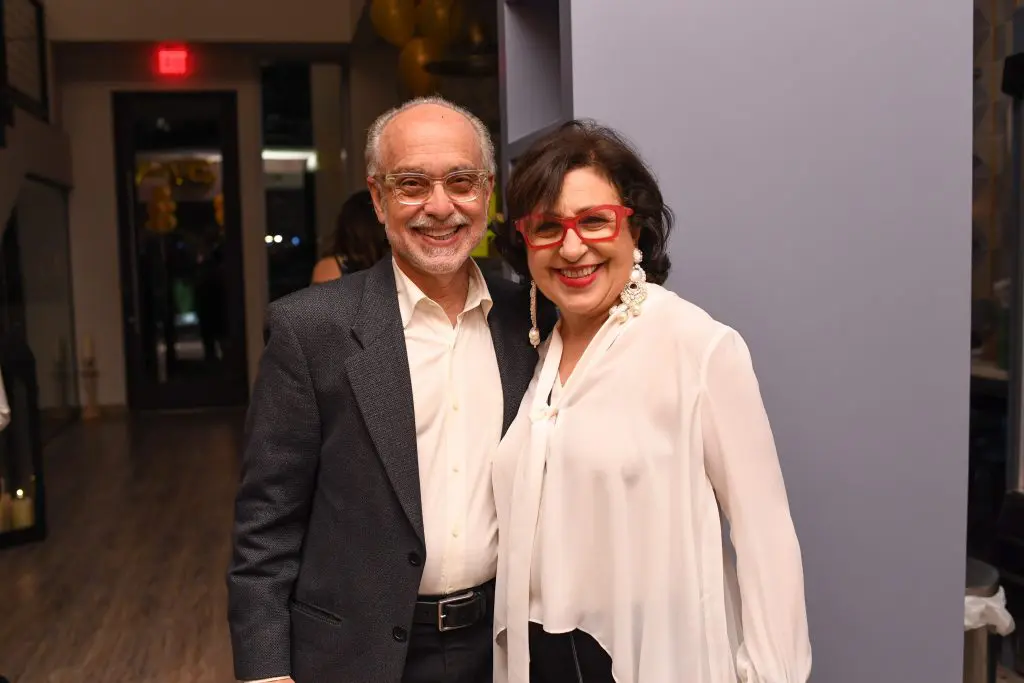 Saba Jawda's Birthday Bash