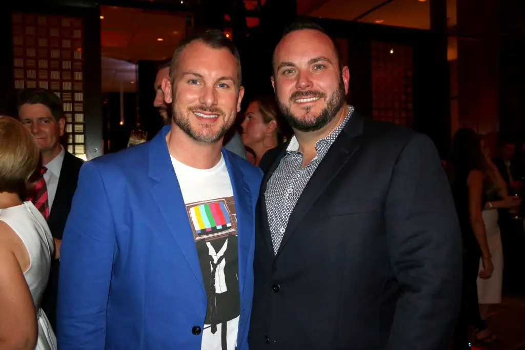 DIFFA/Dallas Jacket Reveal Party