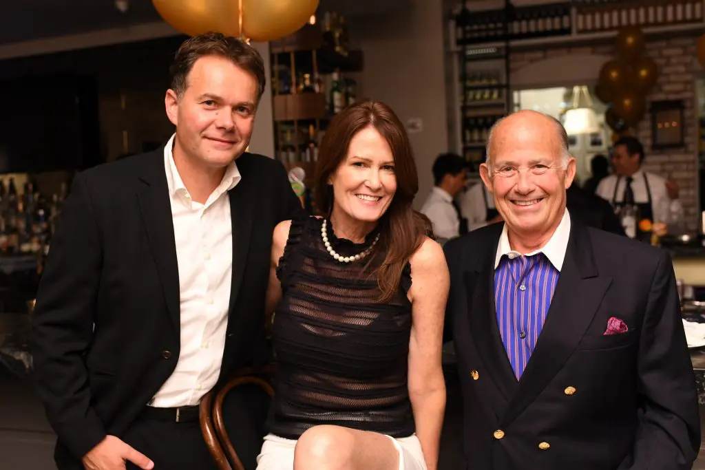 Saba Jawda's Birthday Bash