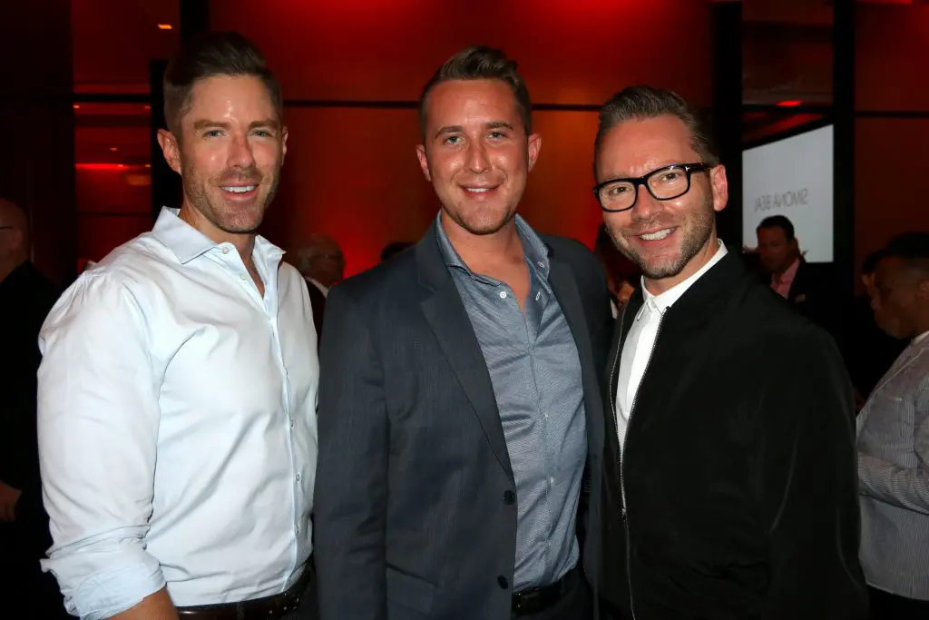 DIFFA/Dallas Jacket Reveal Party