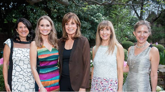 Girls Party! This Highland Park Bash Has It All — Including a Dramatic Kids Cause