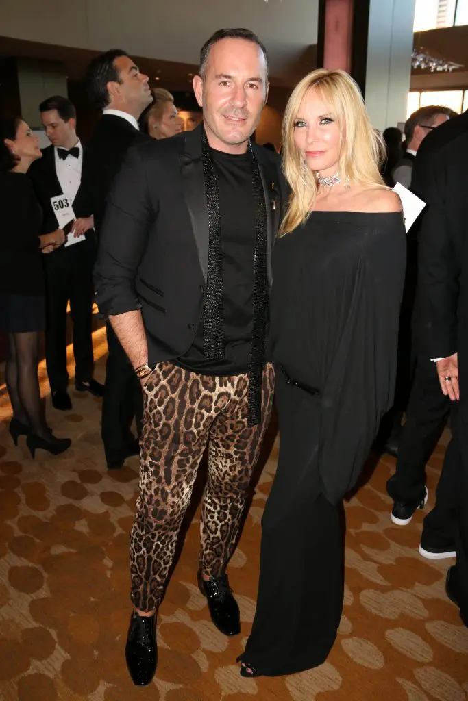 Brian Bolke, Nancy Rogers