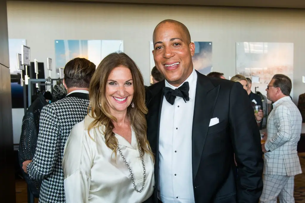 Cindy Kahn, Robert Weatherly