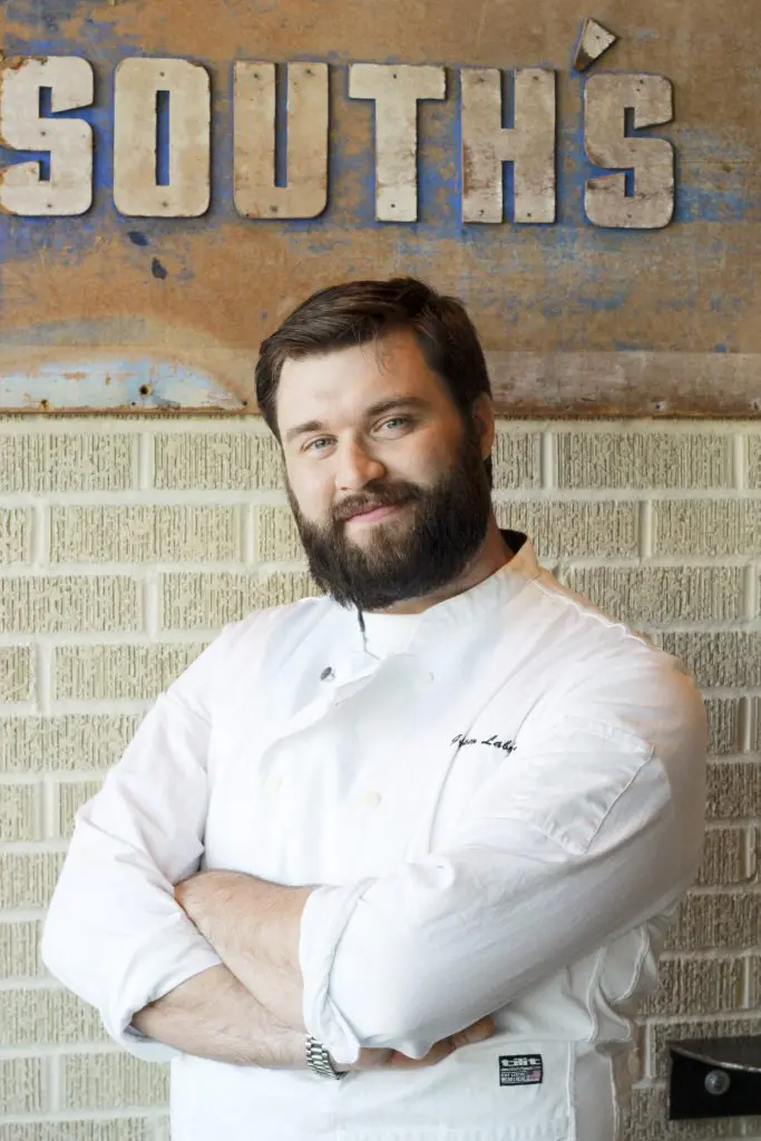 Chef Graham Laborde joins the Killen's team along with steakhouse veteran Steve Huang, who replaces chef Cervantez. 